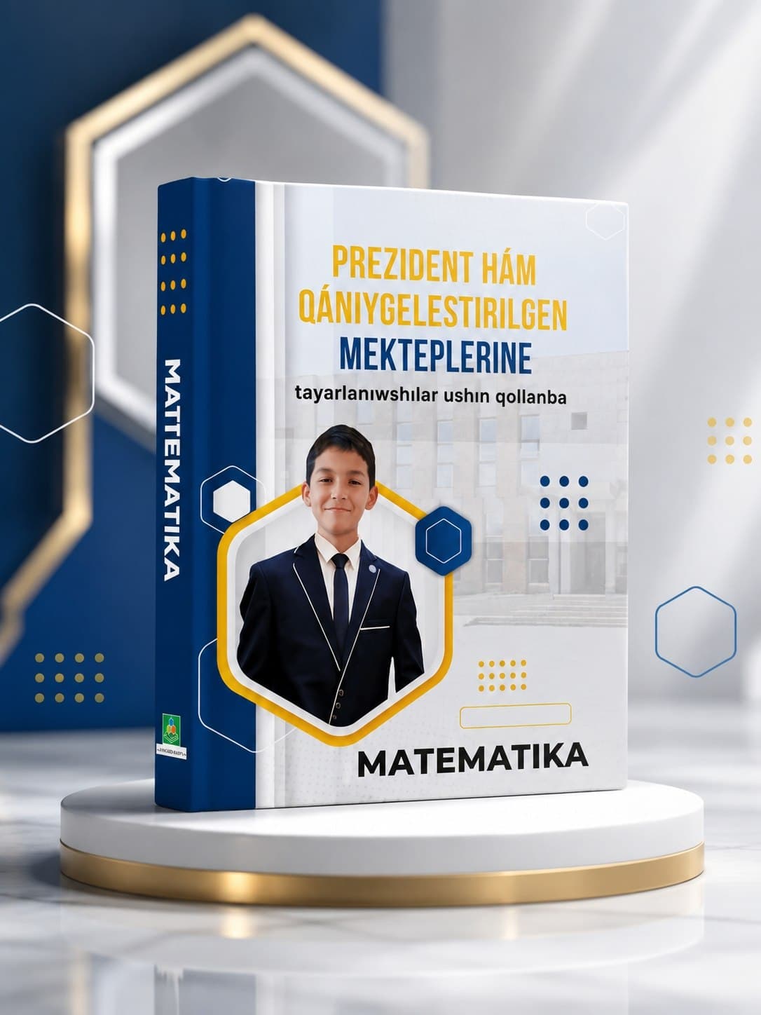 Prezident va ixtisoslashtirilgan maktabga topshiruvchilar uchun qo'llanma