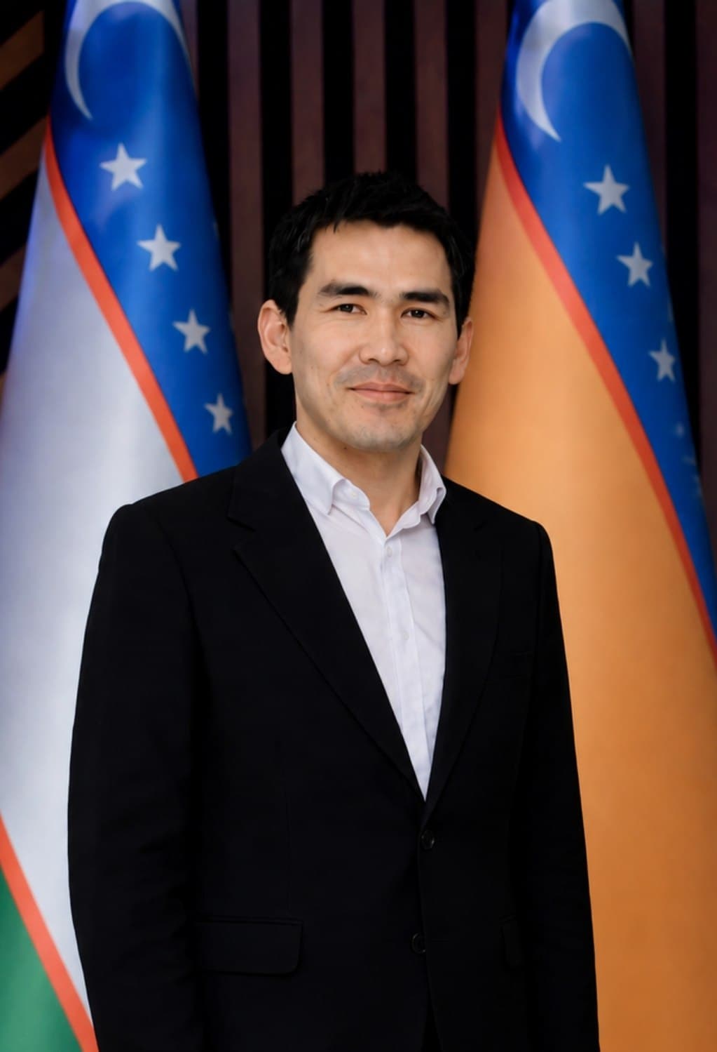 Sadullayev Aliy - BILIMNUR Asoschisi